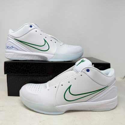 Nike Kobe 4 Protro Draft Day Pack Milwaukee Bucks (Opened Packaging)