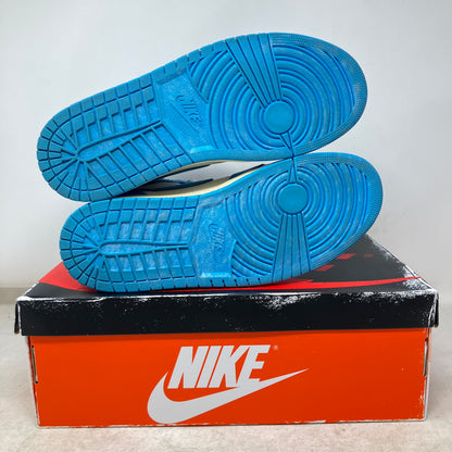 Jordan 1 Retro High OG UNC Reimagined