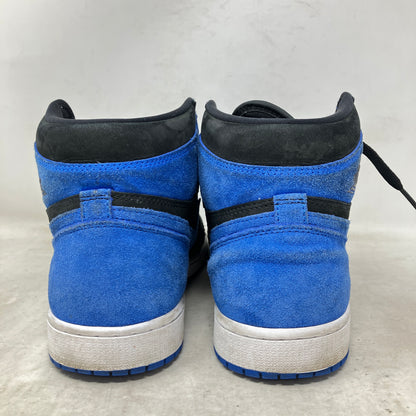 Jordan 1 Retro High OG Royal Reimagined