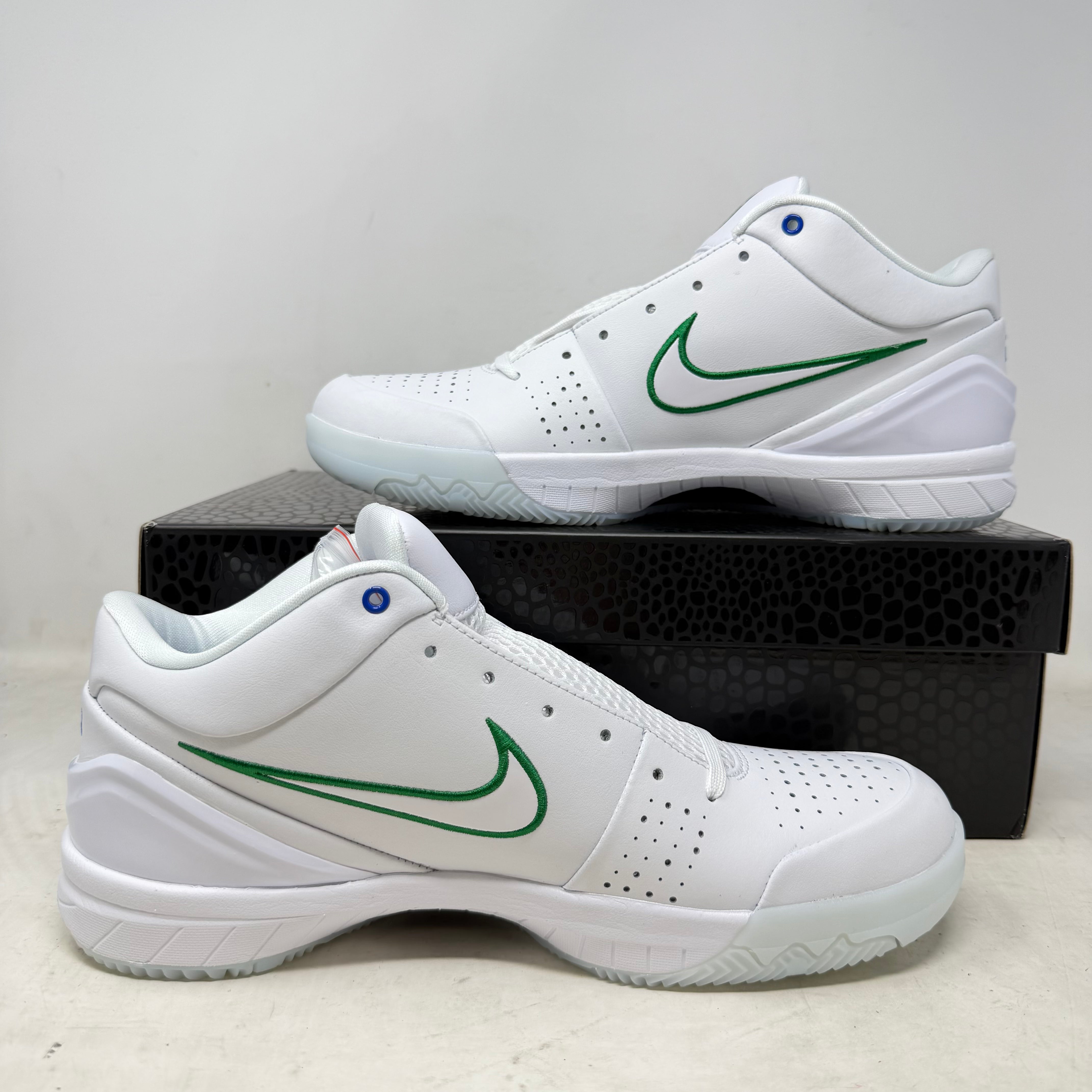 Nike Kobe 4 Protro Draft Day Pack Milwaukee Bucks (Opened Packaging)