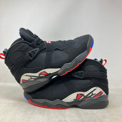 Jordan 8 Retro Playoffs (2023)