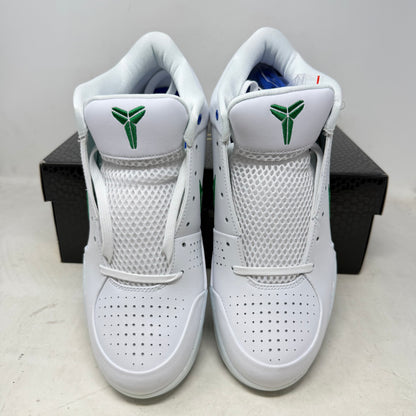 Nike Kobe 4 Protro Draft Day Pack Milwaukee Bucks (Opened Packaging)