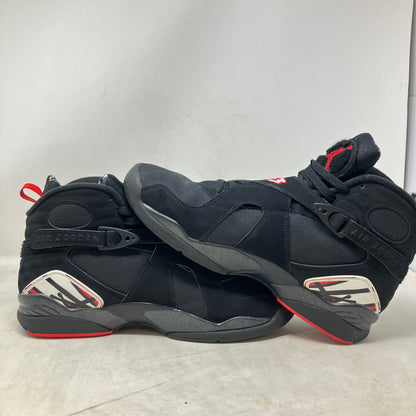 Jordan 8 Retro Playoffs (2023)