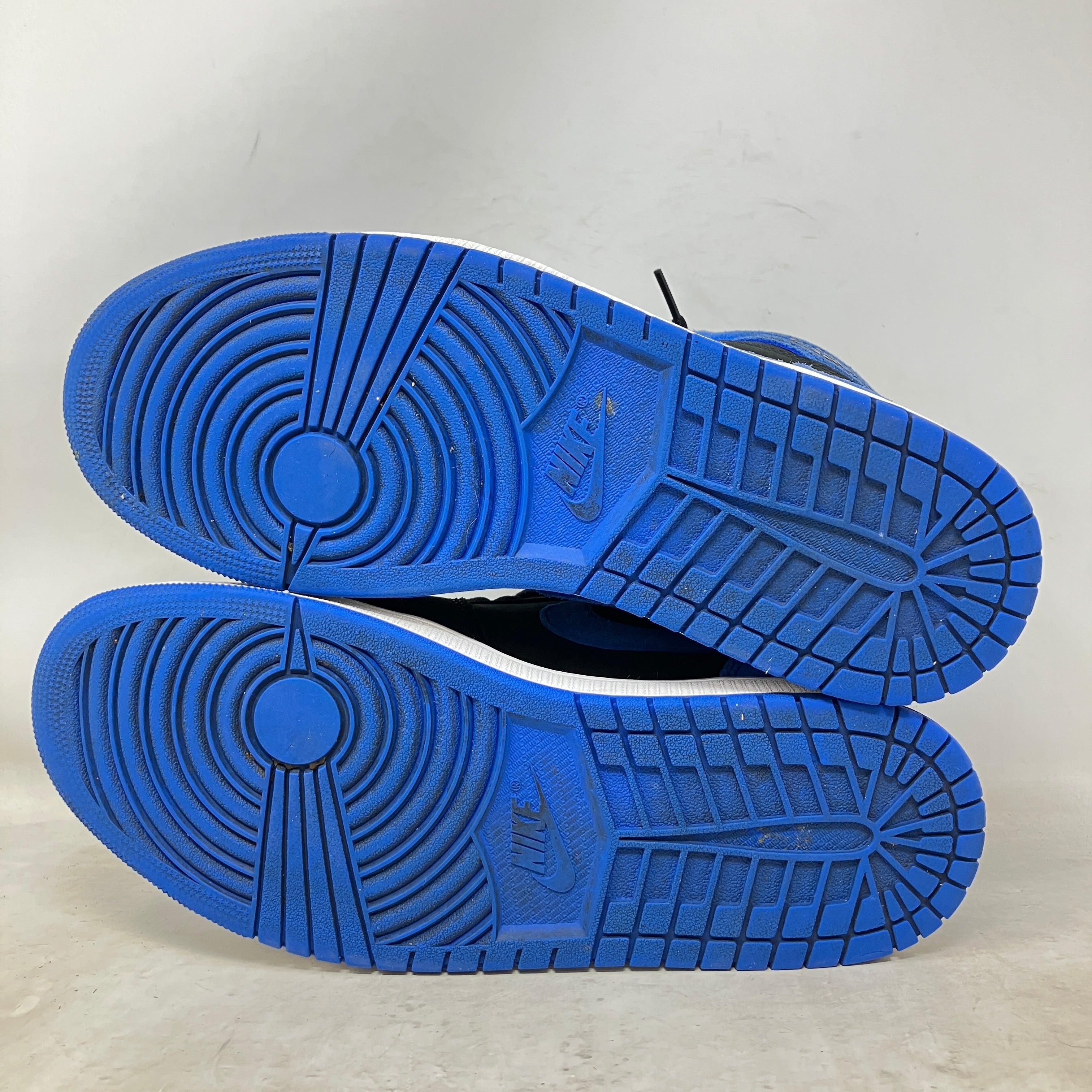 Jordan 1 Retro High OG Royal Reimagined