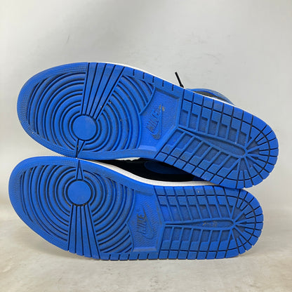Jordan 1 Retro High OG Royal Reimagined