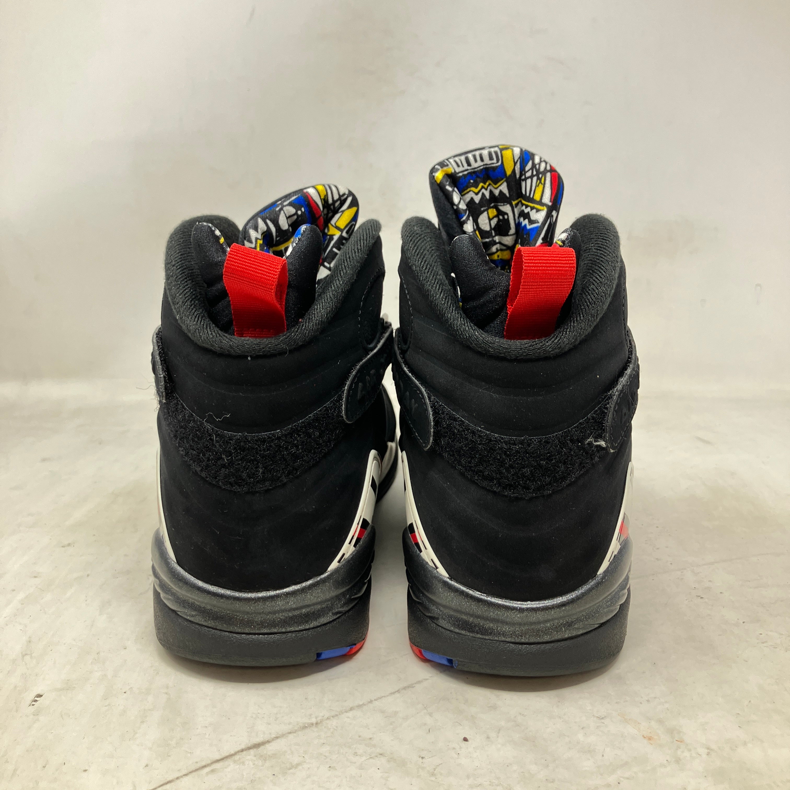 Jordan 8 Retro Playoffs (2023)