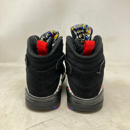 Jordan 8 Retro Playoffs (2023)