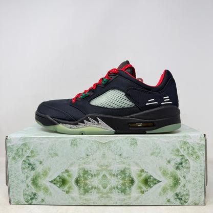 Jordan 5 Retro Low CLOT Jade