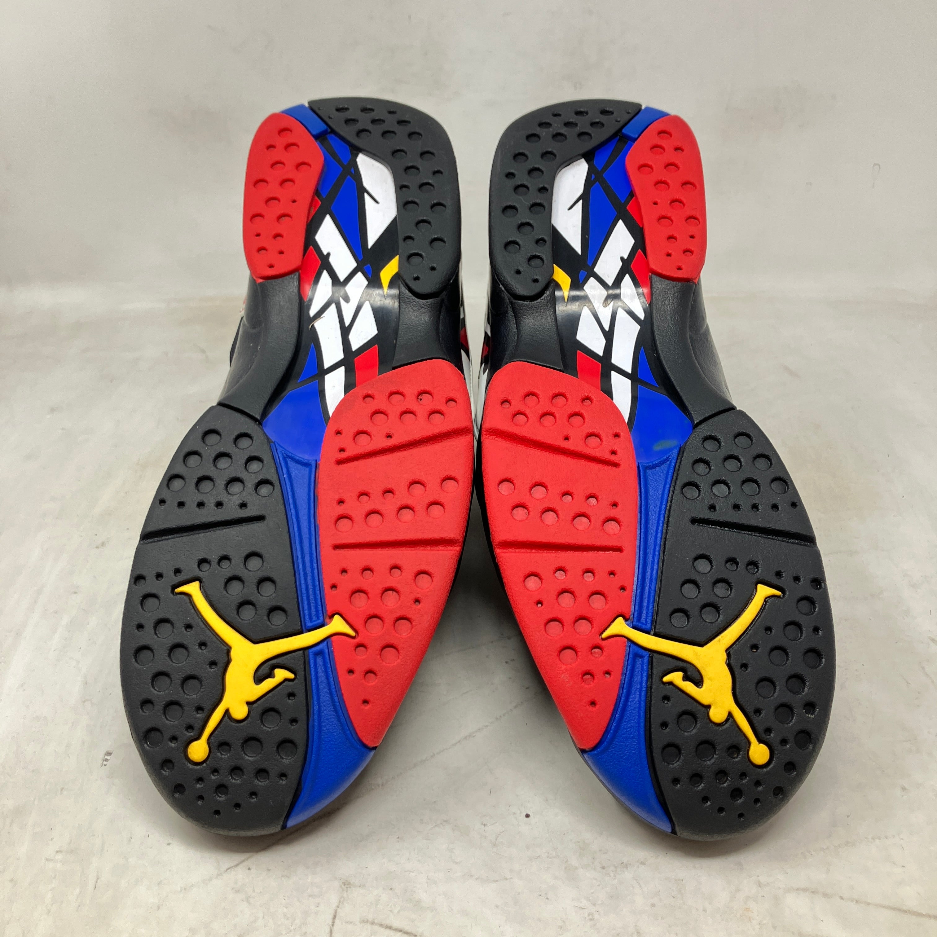Jordan 8 Retro Playoffs (2023)