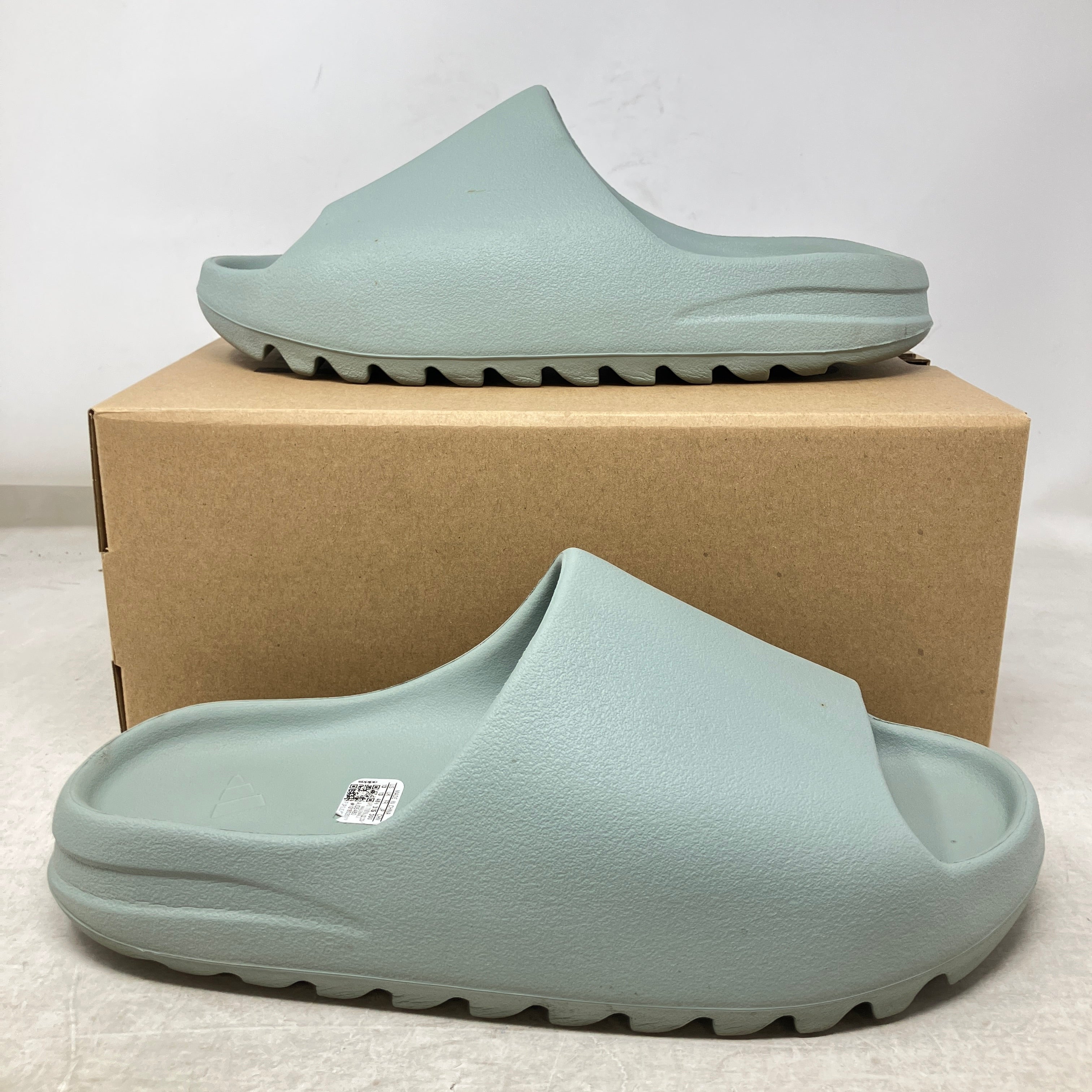 adidas Yeezy Slide Salt