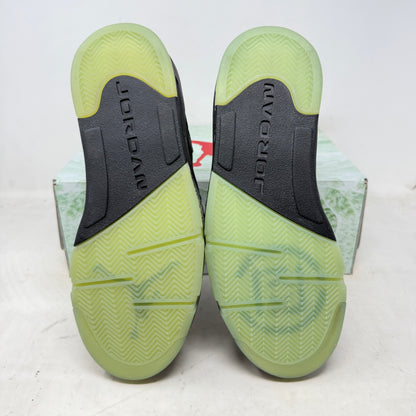 Jordan 5 Retro Low CLOT Jade