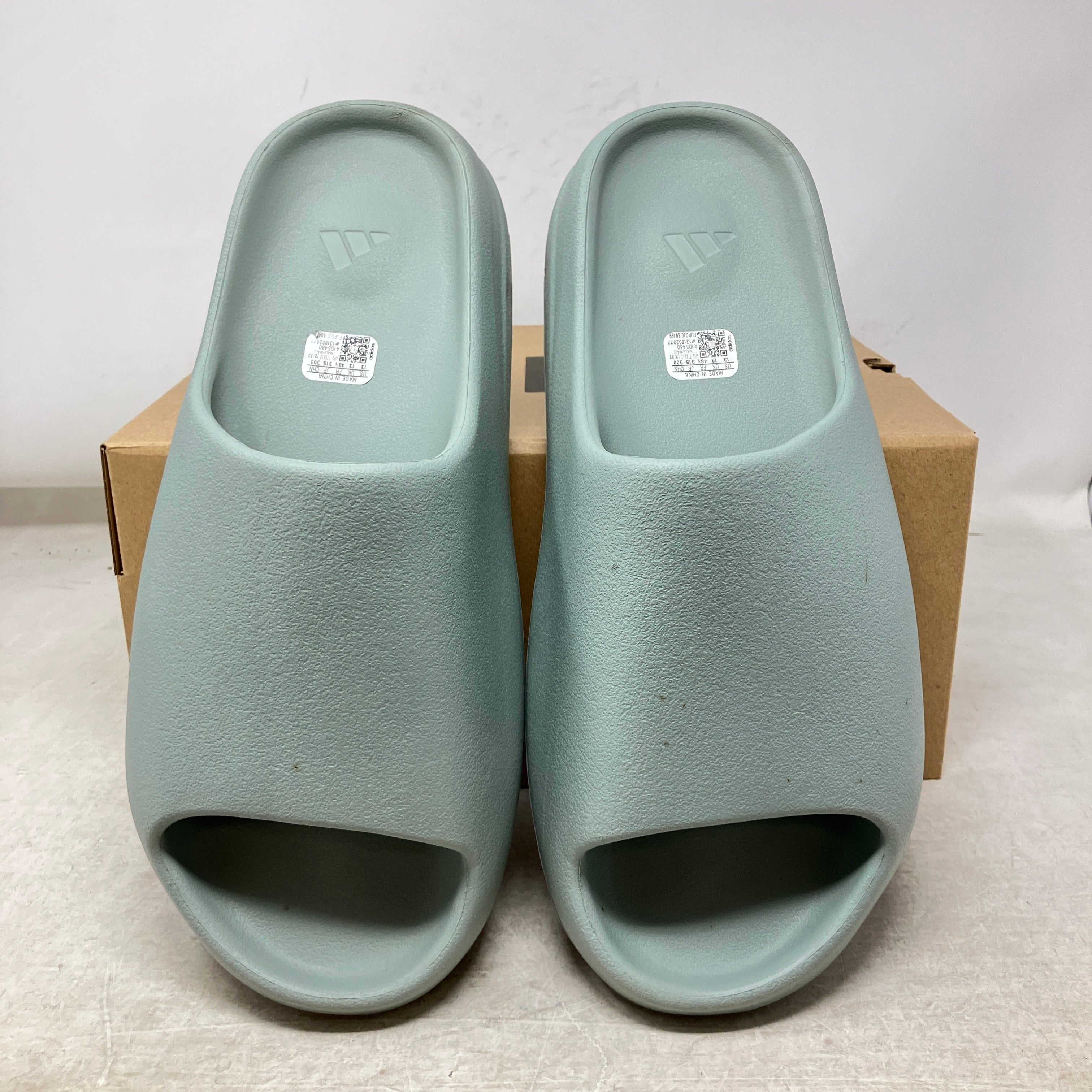 adidas Yeezy Slide Salt