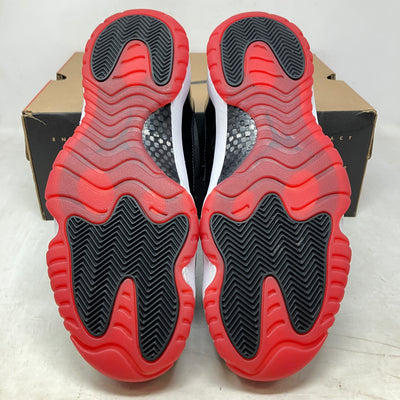 Jordan 11 Retro Low Bred (2025)