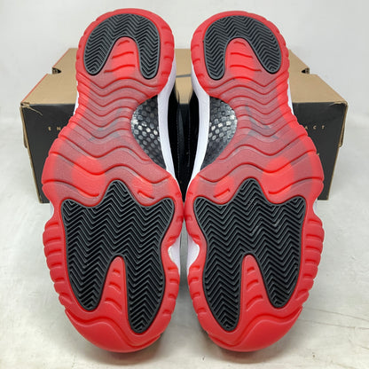 Jordan 11 Retro Low Bred (2025)