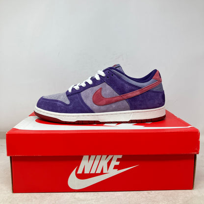 Nike Dunk Low Plum (2020)