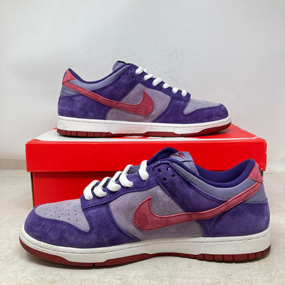 Nike Dunk Low Plum (2020)