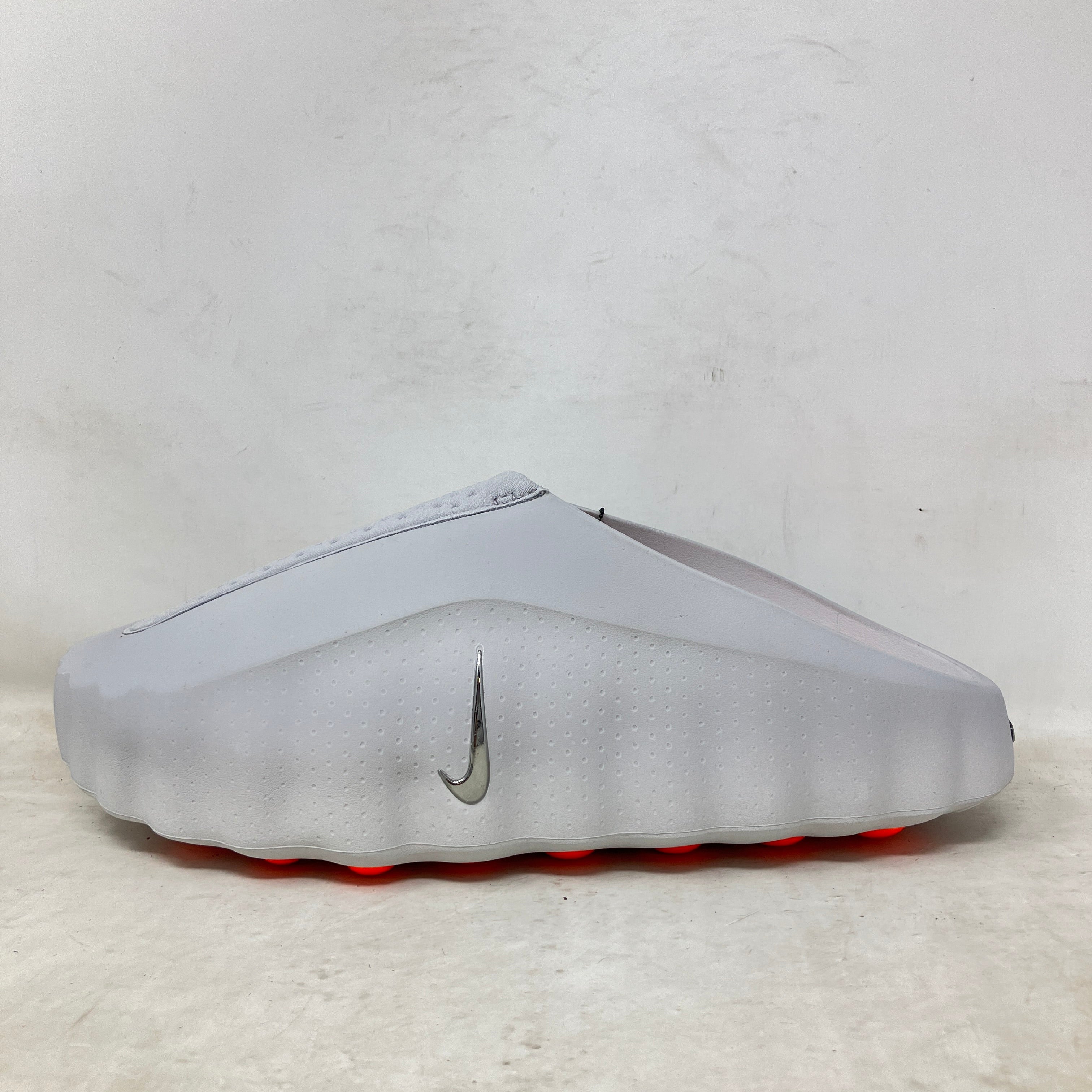 Nike Mind 001 Slide Light Smoke Grey