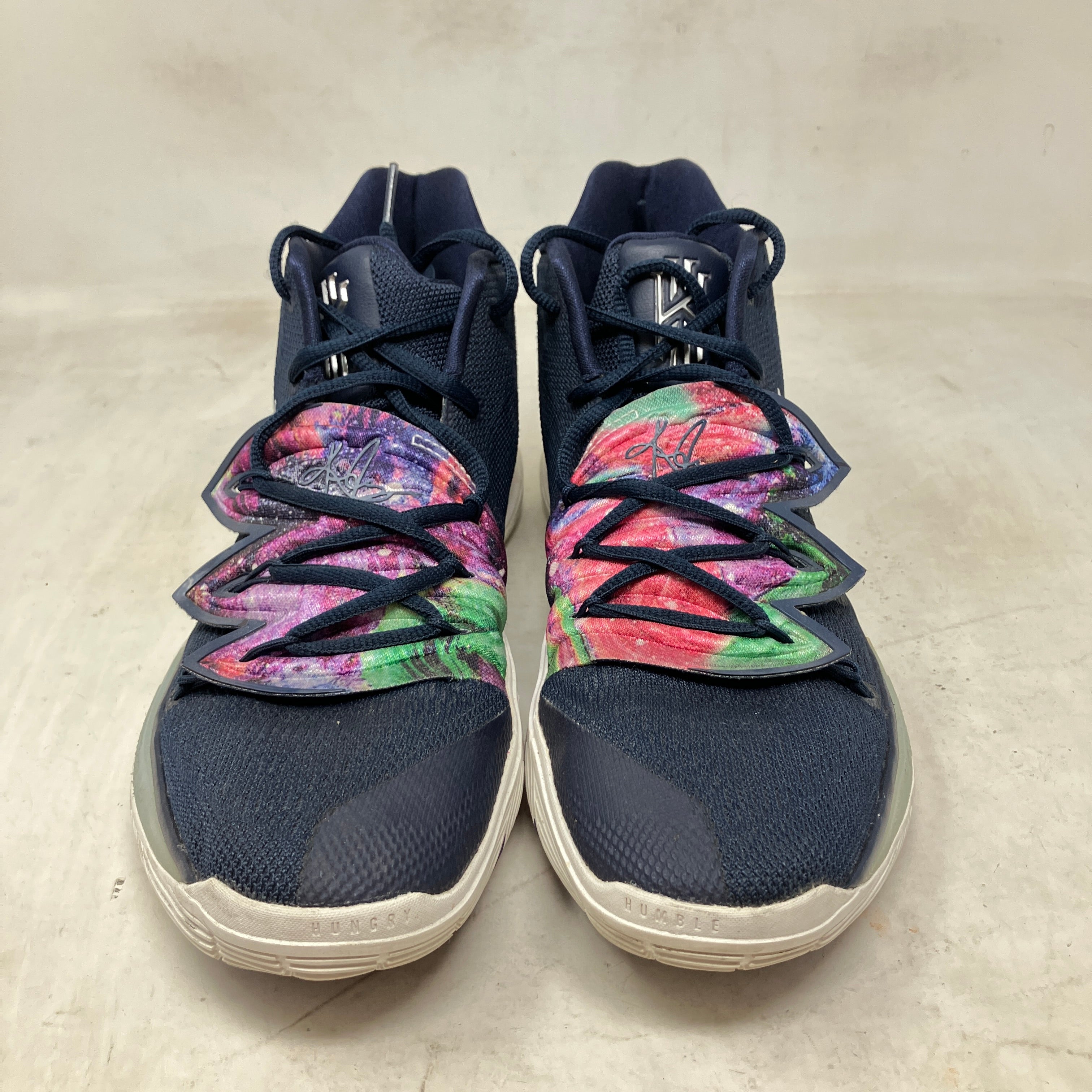 Nike Kyrie 5 Multi-Color
