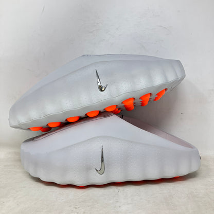 Nike Mind 001 Slide Light Smoke Grey