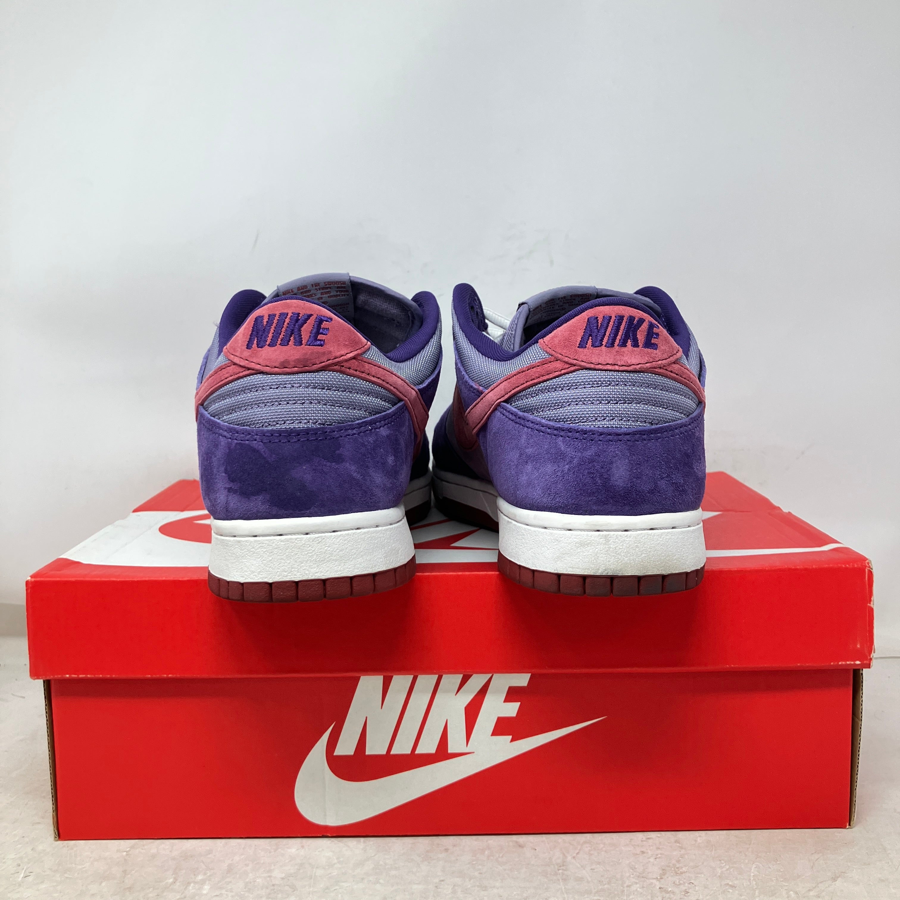 Nike Dunk Low Plum (2020)
