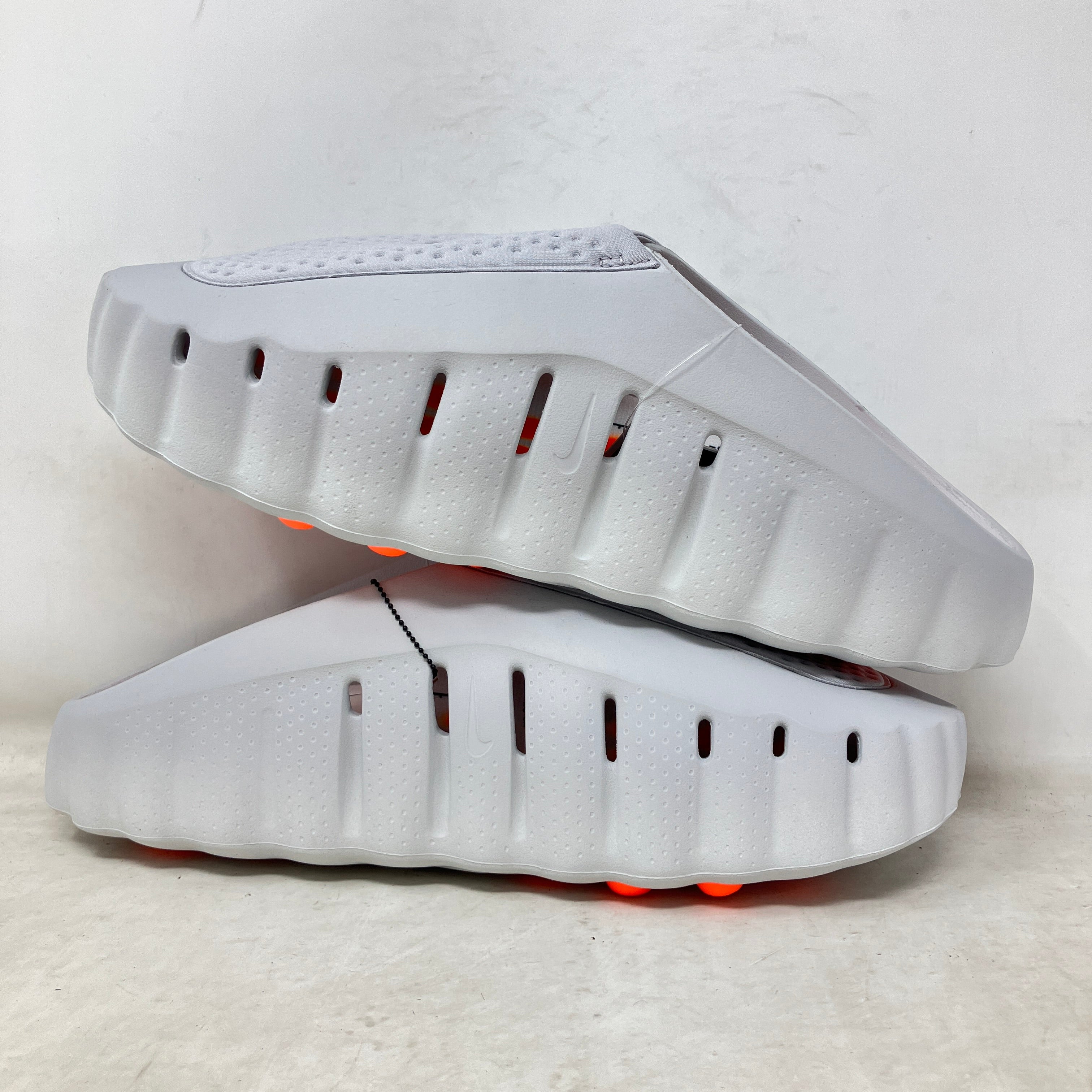 Nike Mind 001 Slide Light Smoke Grey