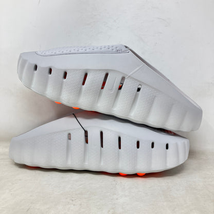Nike Mind 001 Slide Light Smoke Grey