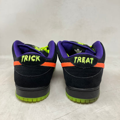 Nike SB Dunk Low Night of Mischief Halloween