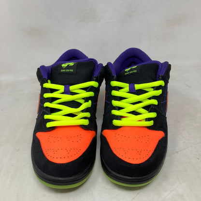 Nike SB Dunk Low Night of Mischief Halloween