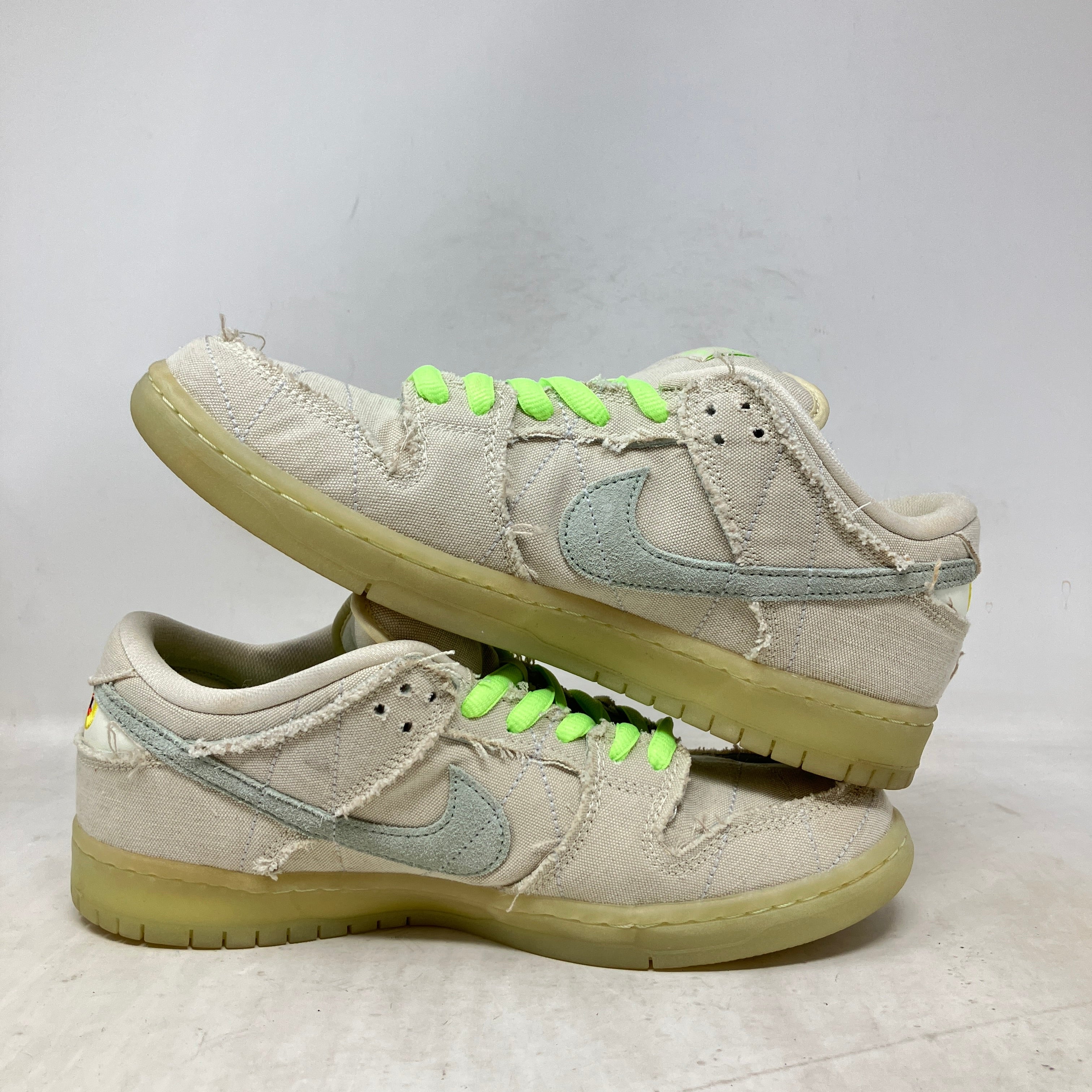 Nike SB Dunk Low Mummy
