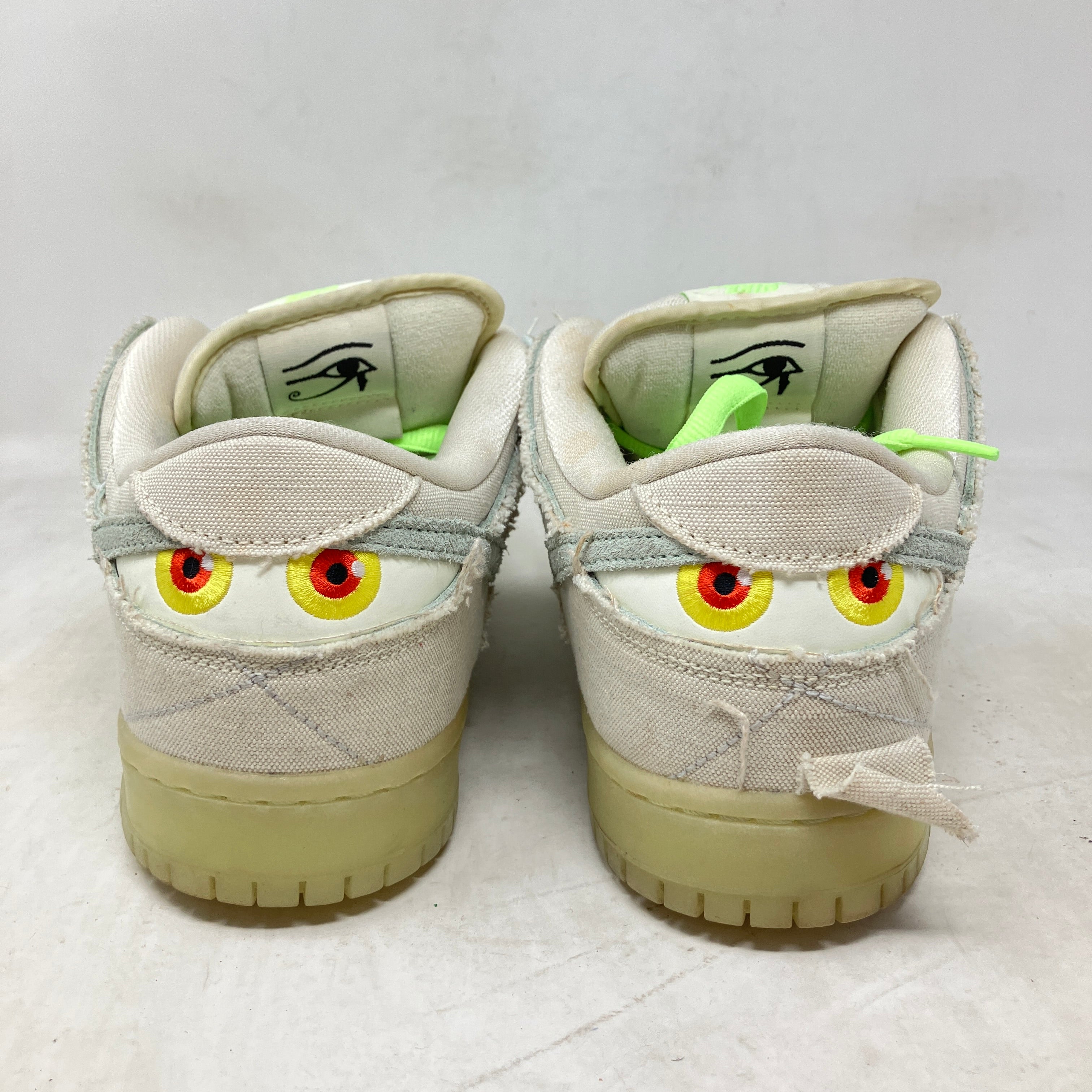 Nike SB Dunk Low Mummy