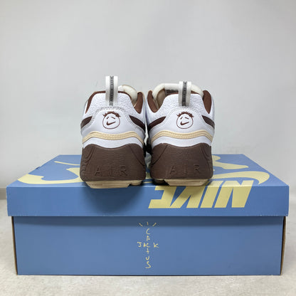 Nike Zoom Field Jaxx Travis Scott Light Chocolate