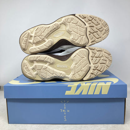 Nike Zoom Field Jaxx Travis Scott Light Chocolate