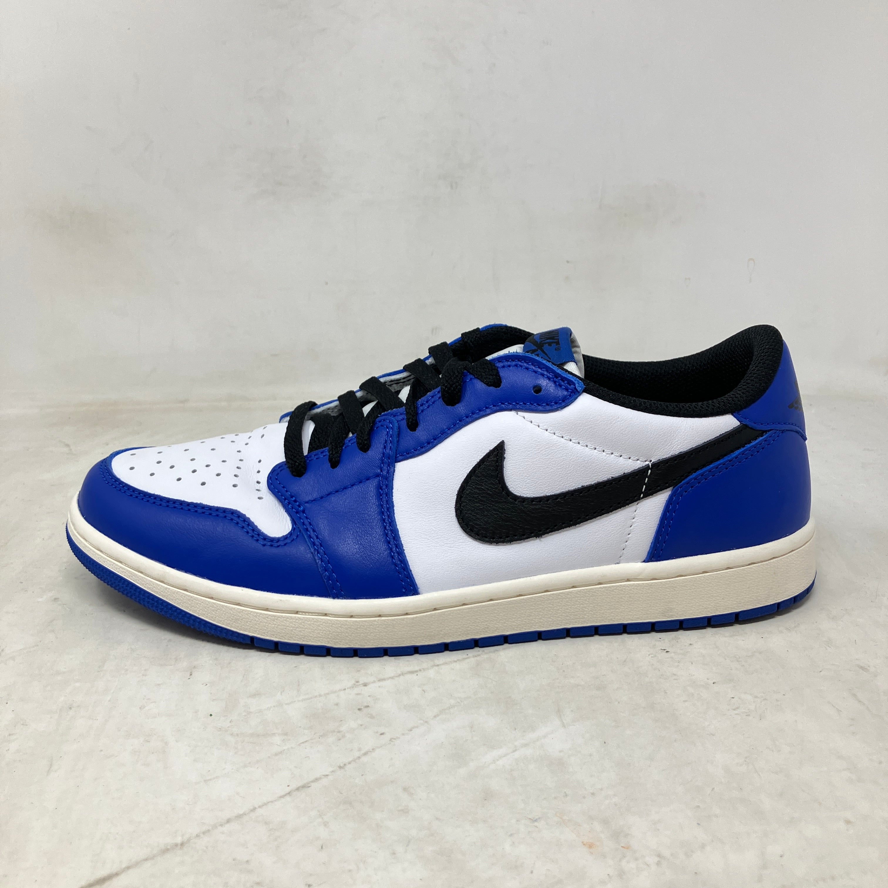 Jordan 1 Retro Low OG Game Royal