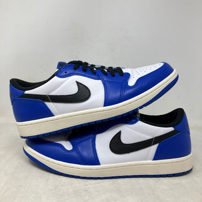 Jordan 1 Retro Low OG Game Royal