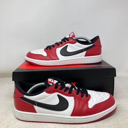 Jordan 1 Retro Low OG Chicago (2025)