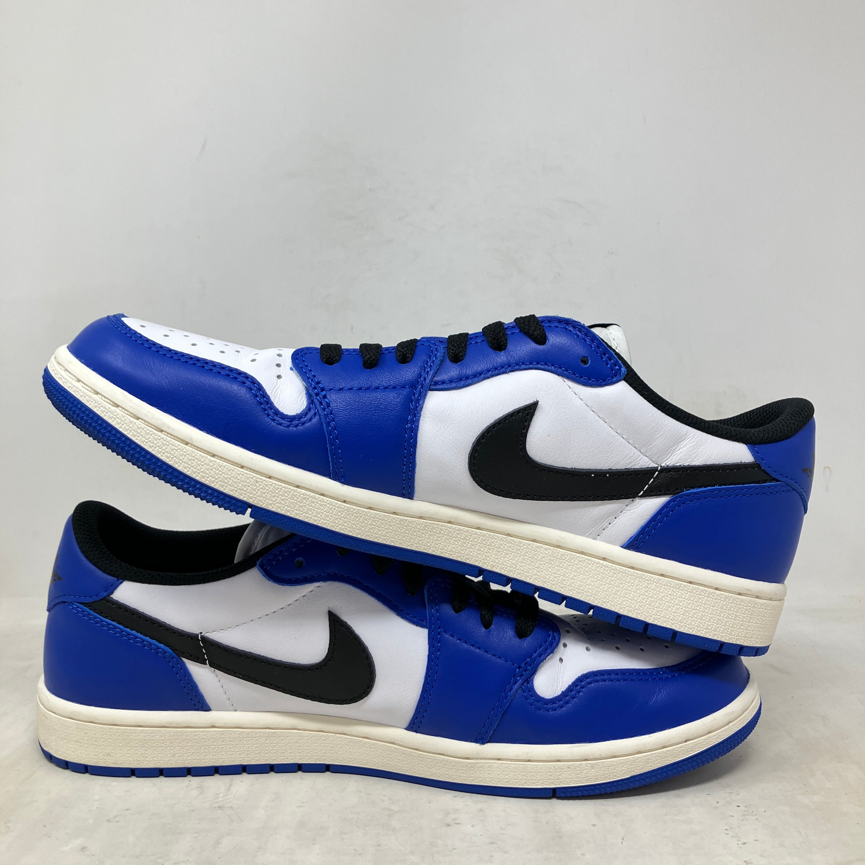Jordan 1 Retro Low OG Game Royal