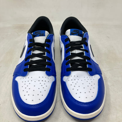 Jordan 1 Retro Low OG Game Royal
