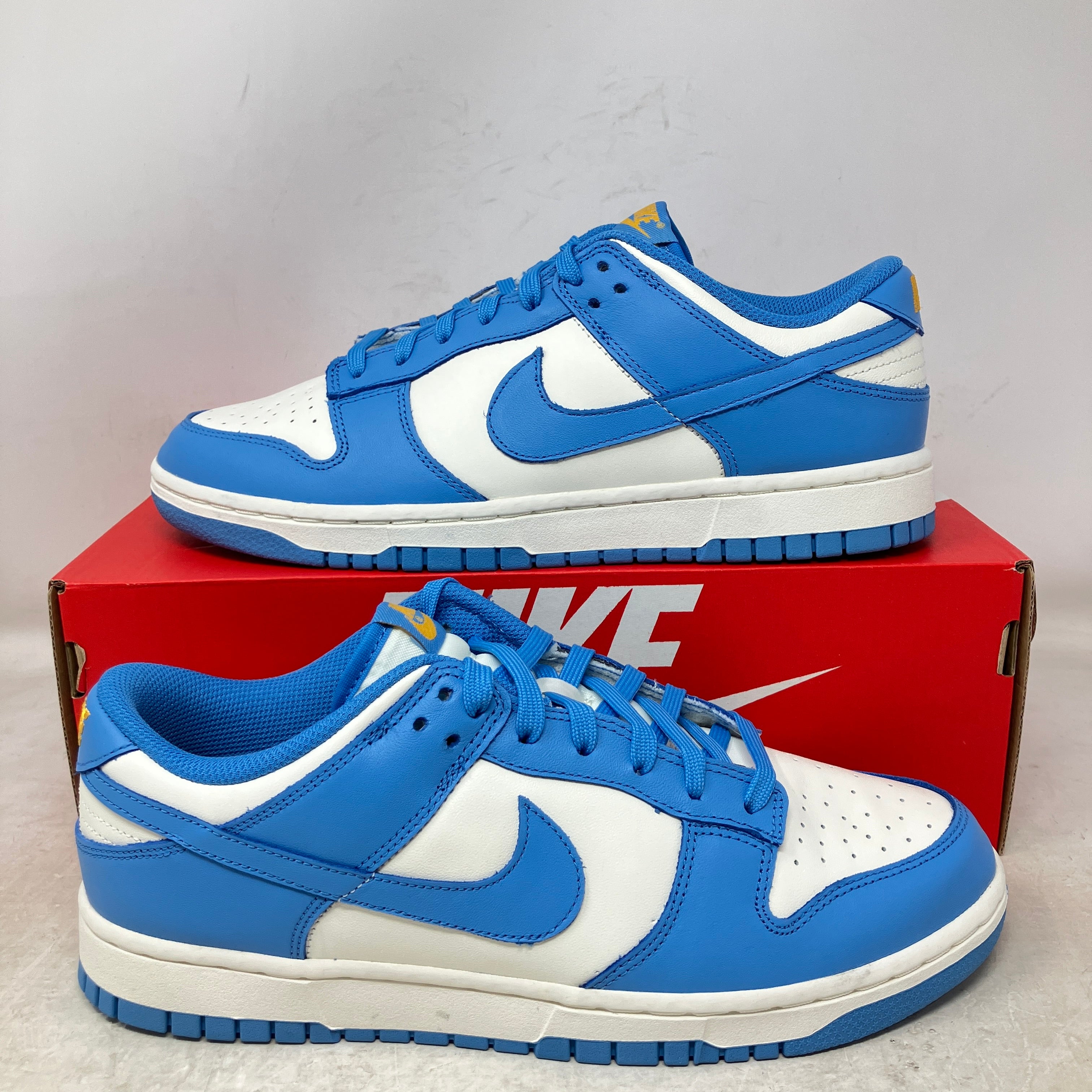 Nike Dunk Low Coast (Women's)
