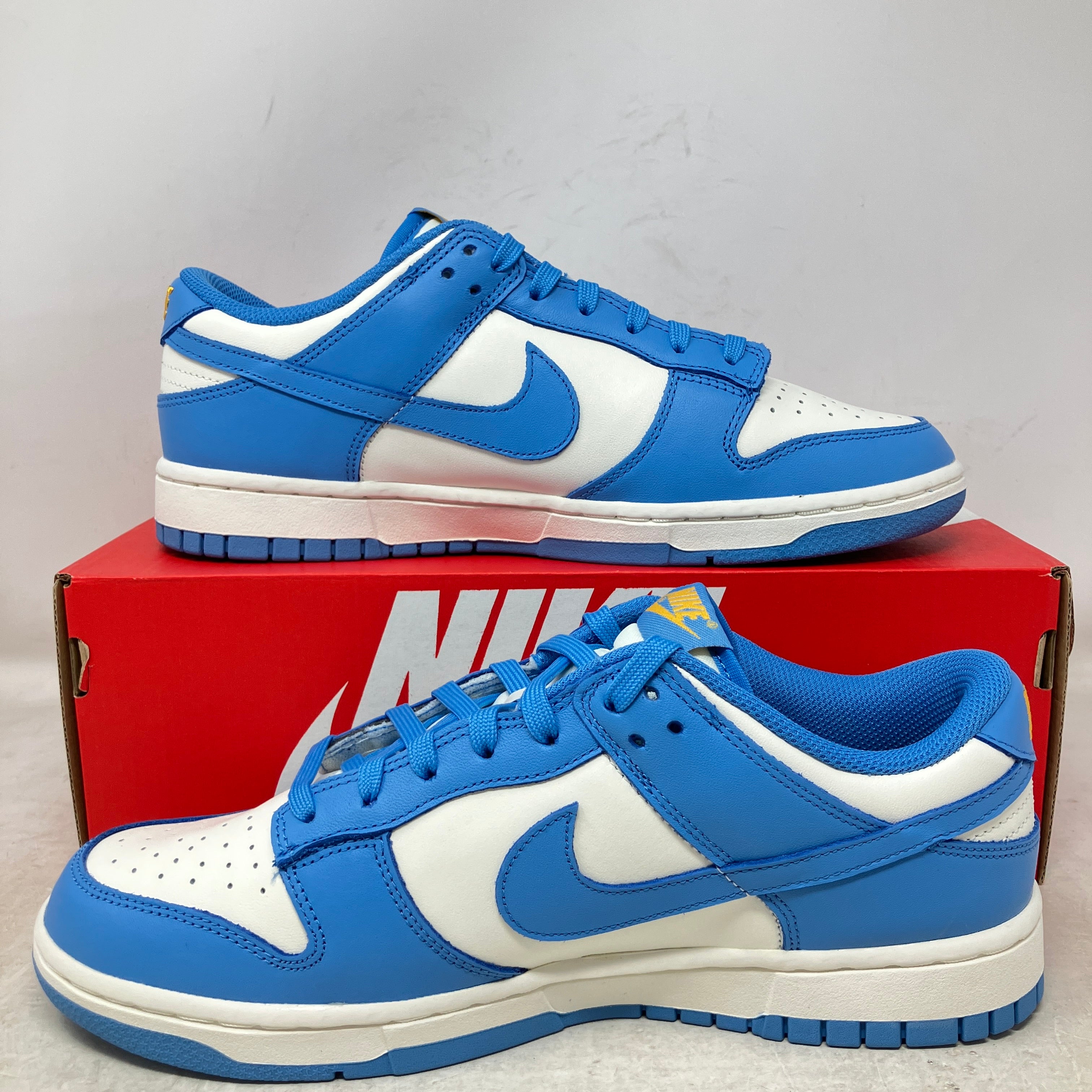 Nike Dunk Low Coast (Women's)