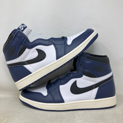 Jordan 1 Retro High OG Midnight Navy