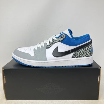 Jordan 1 Low SE True Blue