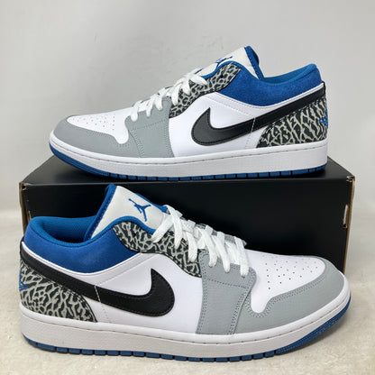 Jordan 1 Low SE True Blue