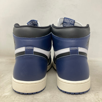 Jordan 1 Retro High OG Midnight Navy
