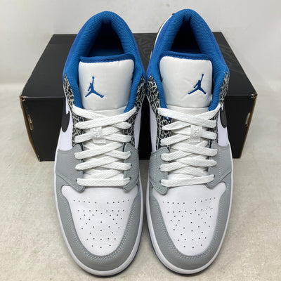 Jordan 1 Low SE True Blue