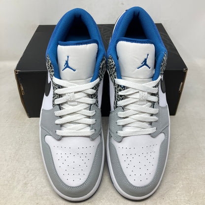 Jordan 1 Low SE True Blue