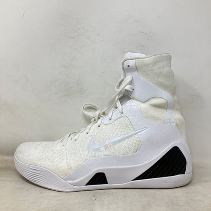 Nike Kobe 9 Elite Protro Halo