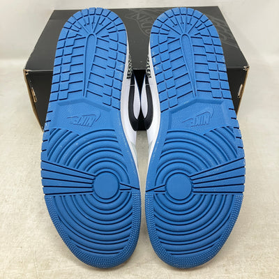 Jordan 1 Low SE True Blue