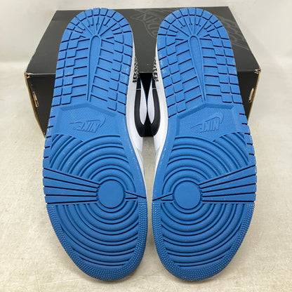 Jordan 1 Low SE True Blue
