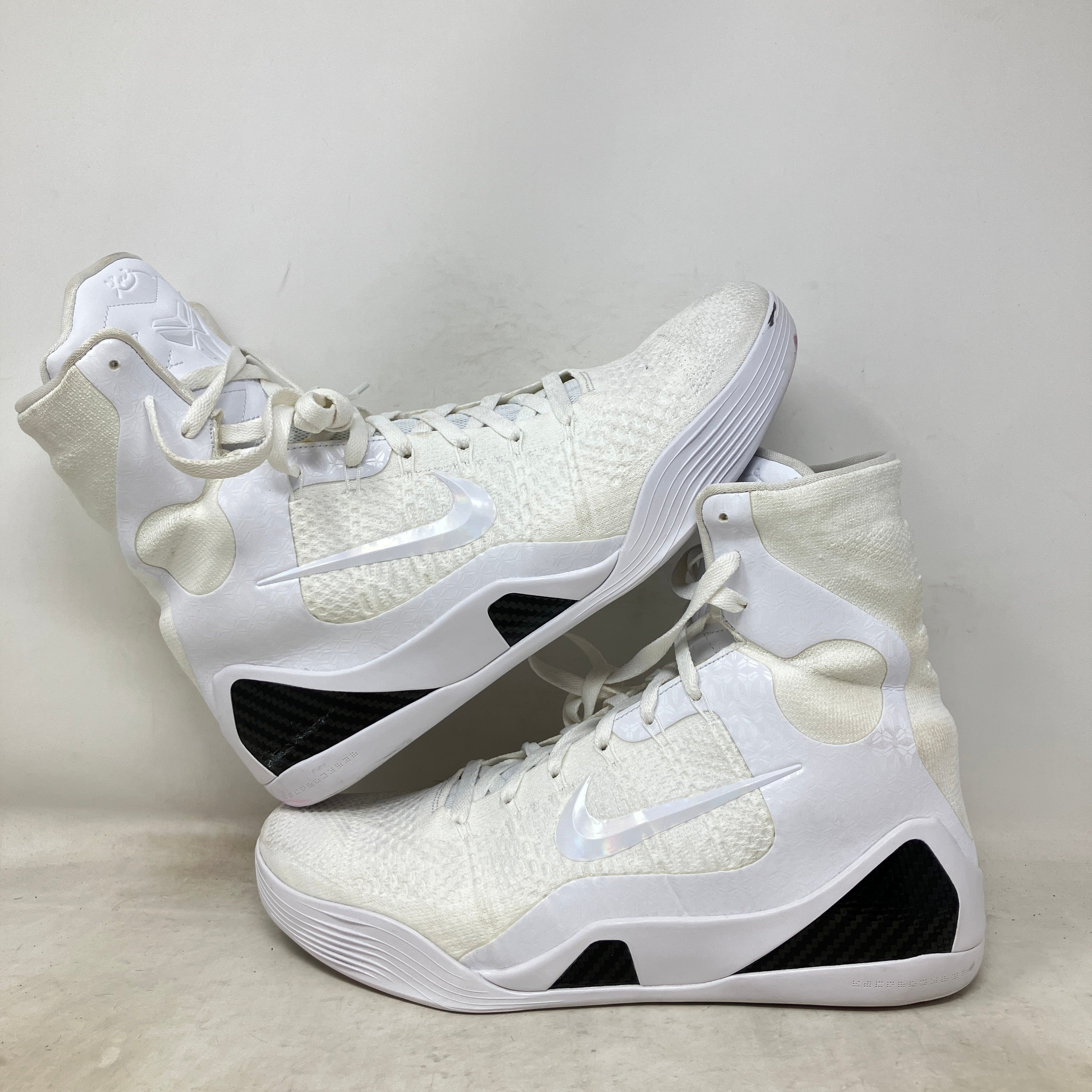 Nike Kobe 9 Elite Protro Halo