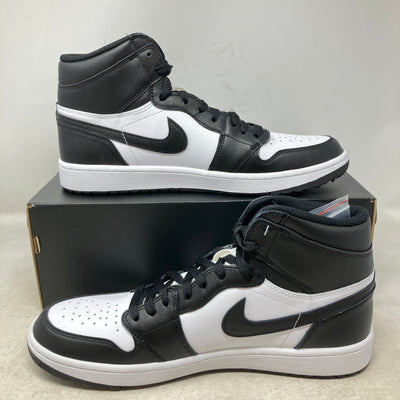 Jordan 1 Retro High Golf Black White